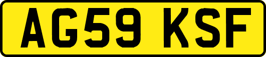 AG59KSF