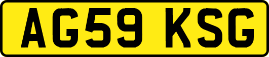 AG59KSG