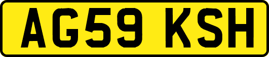 AG59KSH