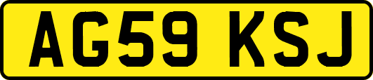 AG59KSJ