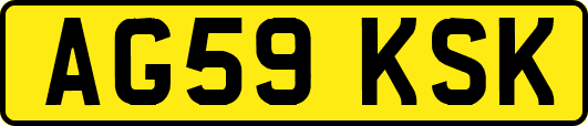 AG59KSK