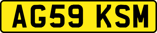 AG59KSM
