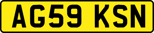 AG59KSN