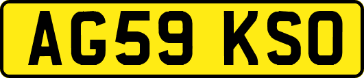 AG59KSO