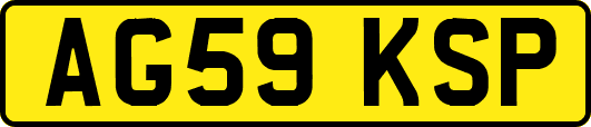AG59KSP