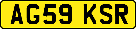 AG59KSR