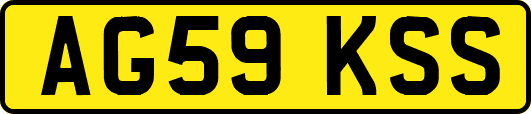 AG59KSS