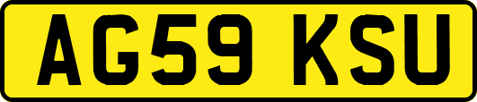AG59KSU
