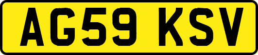 AG59KSV