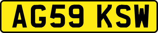 AG59KSW