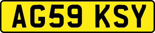 AG59KSY