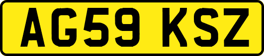 AG59KSZ