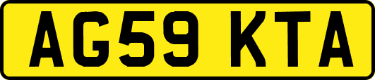 AG59KTA