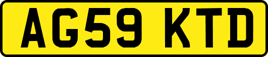 AG59KTD