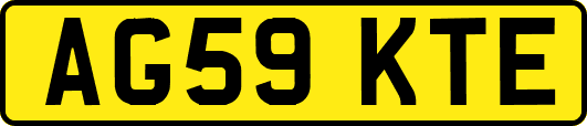 AG59KTE