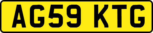 AG59KTG
