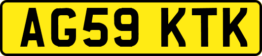 AG59KTK