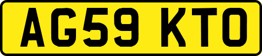 AG59KTO