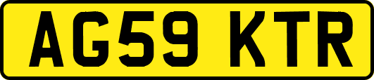 AG59KTR