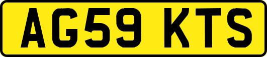 AG59KTS
