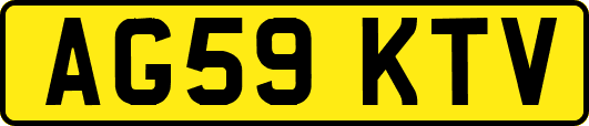 AG59KTV