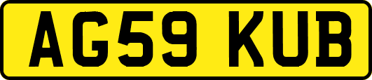 AG59KUB