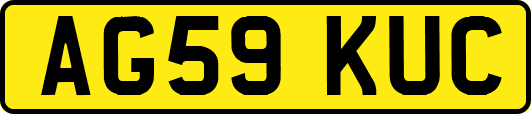 AG59KUC