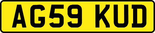 AG59KUD
