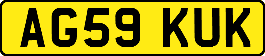 AG59KUK