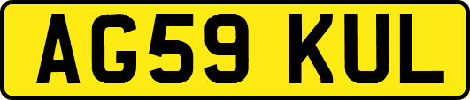AG59KUL