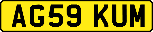 AG59KUM