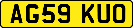 AG59KUO