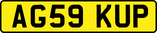 AG59KUP