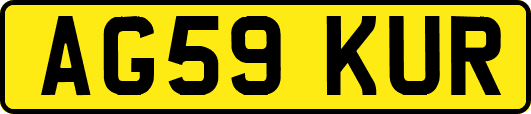 AG59KUR