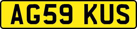 AG59KUS