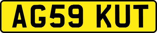 AG59KUT