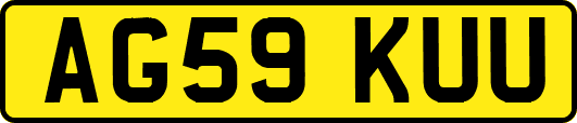 AG59KUU