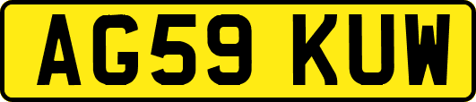 AG59KUW