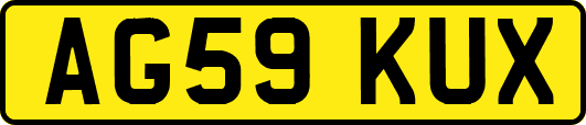AG59KUX