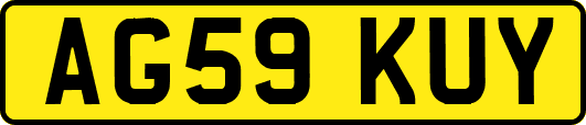 AG59KUY