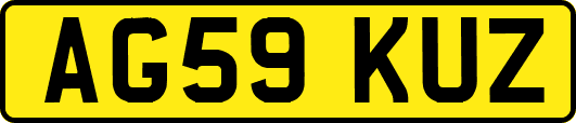 AG59KUZ