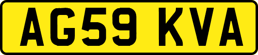 AG59KVA