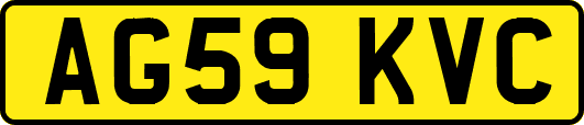 AG59KVC