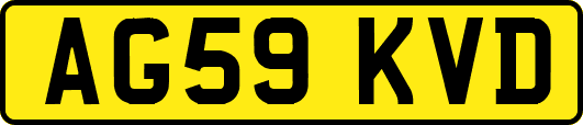 AG59KVD