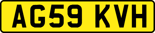 AG59KVH