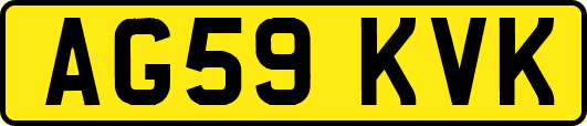 AG59KVK