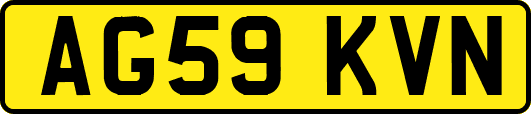 AG59KVN