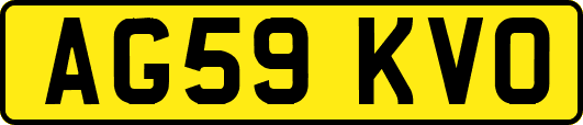 AG59KVO