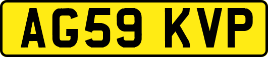 AG59KVP