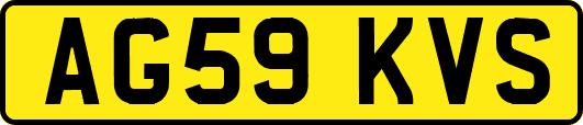AG59KVS